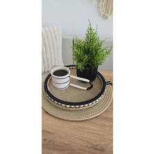 Muja Dec Ahşap Sunumluk