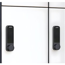 Burg Niro.rfıd Elektronik Dolap Kilidi