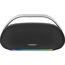 Earldom A46 Karaoke Destekli Kablosuz Bluetooth Hoparlör - Yüksek Çözünürlüklü (Hi-Fi) Ses Kalitesi