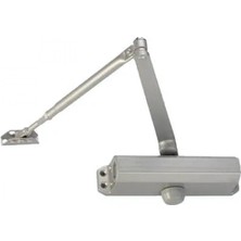 Marsilyan Yuma Kapı Hidroliği - No:4, 60-90 kg Kapılar Için