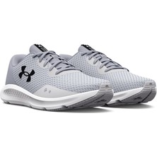 Under Armour Açık Gri Kadın Koşu Ayakkabısı 3024889 Ua W Charged Pursuit 3