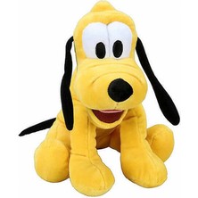 Line  Pluto Core Peluş 25 cm Güvenli