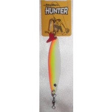 Silver Star Sılverstar Hunter Pro 1003 30GR. Kaşık - Renk 02