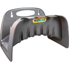 Hozelock 101617H Duvara Monte Hortum Toplama ve Sarma Askısı