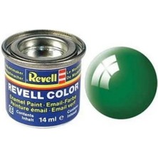 Line Email Color Emerald Green - Gloss - Boya 14 ml Güvenli