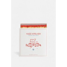 Yazz Atelier Lovers In The Sea Kibrit Kutusu