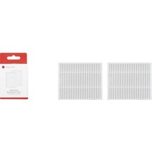 Roborock Q8 Serisi Ile Uyumlu Filtre