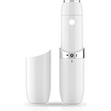 Auhma AHR01 Yüz Temizleme Epilasyon Aleti Mini Tüy Alma Cihazı