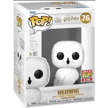 Funko Pop Harry Potter Hedwig 76