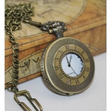 Najmaddin Köstekli Saat