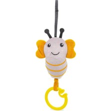 Line  titreşimli Arı 832 Gri Güvenli