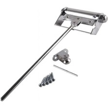 Marsilyan Hafif Kapılar Için Kapı Kapatma / Kapı Itme Yayı