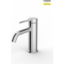 Creavit Vasa Lavabo Armatürü