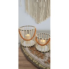 Muja Dec Dekoratif Sepet Seti