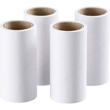 Braventa Collection Tüy Toplayıcı Yedek 4'lü - Kargo Bedava