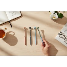 İndex Pastel Renk Elmas Kalem 2 Adet