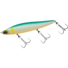 Daiwa Daıwa Morethan Swıtch Hıtter 65 S 13,4 gr Color: Emerald Pearl Ayu