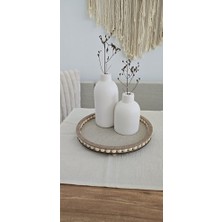 Muja Dec Dekoratif Sunum Tepsisi