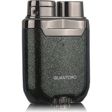 Quantoro MGM04-21 Green Spark Jet Çakmak