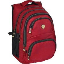 Relaxion 2226 Yarasa Tipi Sırt Çantası