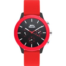 Slazenger SL.09.2201.2.07 Unısex Kol Saati