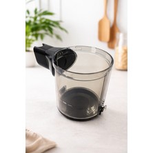 Arçelik Vcp 4130 Şrjlı Dik Süpürge Çöp Kovası