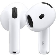 Airpods 4.nesil Kulaklık Gürültü Engelleme Şeffaf Mod Anc