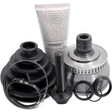 Wencor Volkswagen Passat A4 A6 1.8t 97-05 Arası Uyumlu – 1163158-66 – Aks Kafası Dıs