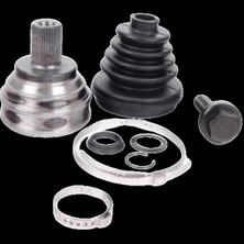 Wencor Volkswagen Golf6 Leon 1.4tsı 09 > ve Sonrası Uyumlu – 1163164-66 – Aks Kafası Dıs