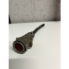 Kale Platform 8'li Pano Soketi