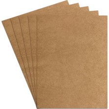 Smart Paper Label Kraft Kağıt 150 Gr 50X70 - 50 Adet