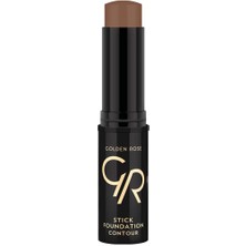 Braventa Collection Stick Foundation-Contour No:12 - Fondöten