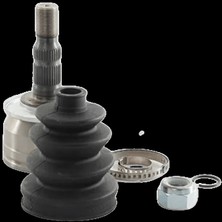 Wisco Opel Astra K mt 16 > ve Sonrası Uyumlu – 2163307-00 – Aks Kafası Dıs