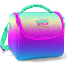 Braventa Collection High Beslenme Çanta (Thermo)