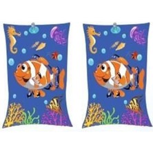 Line KZLD-47028-T Kolluk 25X15CM Nemo Balık 72 Güvenli