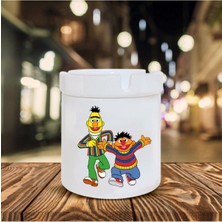 Hediyara Edi Ilebüdü Seramik Küllük