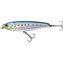 Özbience Mavi Renkli Deniz Balıkçılığı Sahte Yem, Wizdom 95 For E-Ticaret