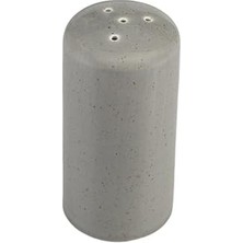 Delixa Koyu Gri Tuzluk 100MM