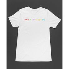 Bumeta Senin Bu Işte Nasibin Yok Unisex Tişört T-Shirt