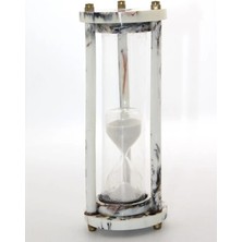 Najmaddin Mermer Kum Saati