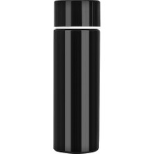 Braventa Collection 150ML Çift Katmanlı Paslanmaz Çelik Mini Termos – Sıcak ve Soğuk Içecekler Için Sızdırmaz, Taşınabil