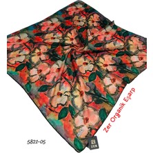 Zer Organik Soft Eşarp