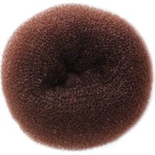 Delixa Trina Kahverengi Topuz Aparatı 1