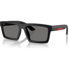 Prada Sport 0PSA07 1BO-02G Polarize Erkek Güneş Gözlüğü
