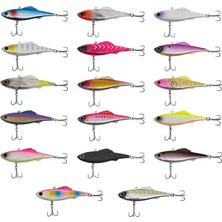 Kendo Zero Arise Ss Vıb 85S 29.3 gr Sahte Balık