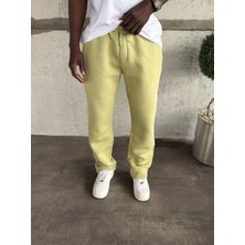 KağanKY Yeşil Baggy Eşofman