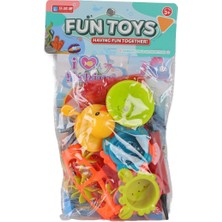 Can Oyuncak 308-B132 Havuzlu Oyun