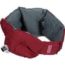 Delixa 360 Boyun Yastığı, Bordo
