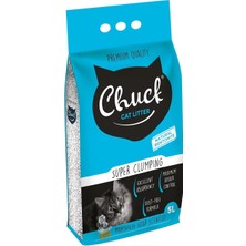 Delixa Kedi Kumu, 5 Lt Ince, Marsilya