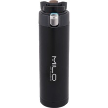 Milo Mılo Of Clımbıng Glo 500 ml Çelik Termos